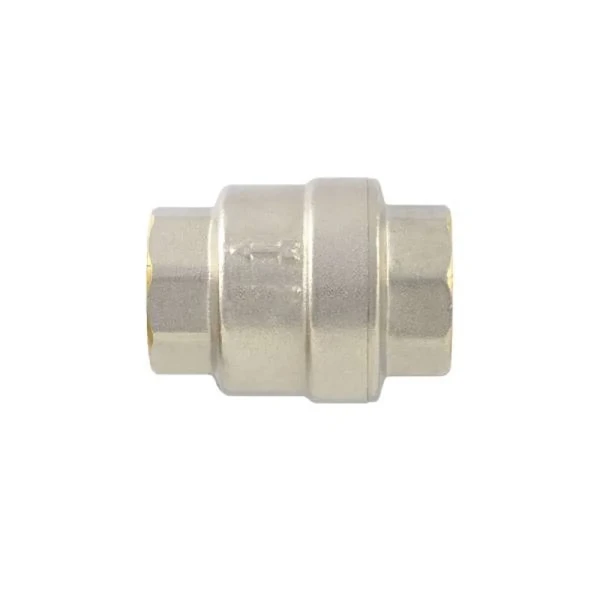 Клапан обратного хода Raftec BLACK DN50 2