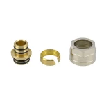 Євроконус Raftec 3/4х20х2.0 EKRC-20-34-20