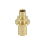 Муфта натяжна Raftec редукційна 25х16мм PS2516