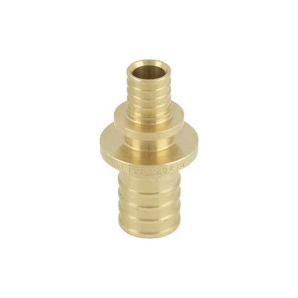 Муфта натяжна Raftec редукційна 25х16мм PS2516