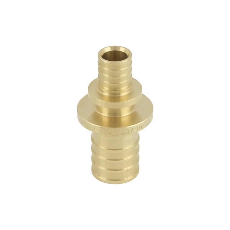 Муфта натяжна Raftec редукційна 25х16мм PS2516