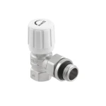 Клапан угловой вентильный Raftec 1/2