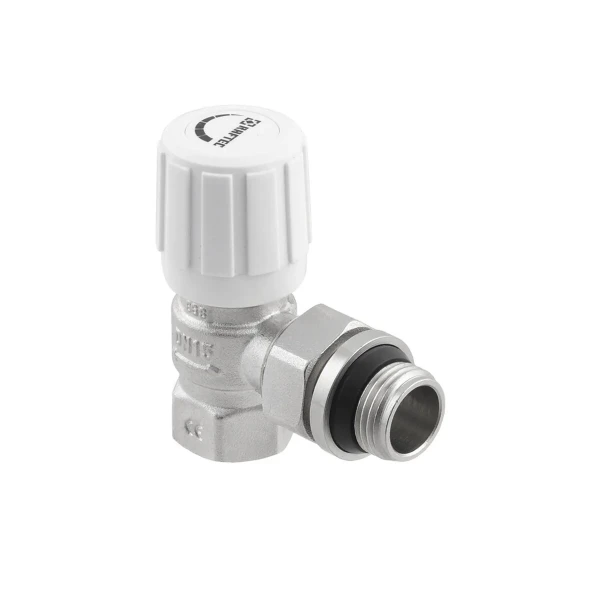 Клапан угловой вентильный Raftec 1/2