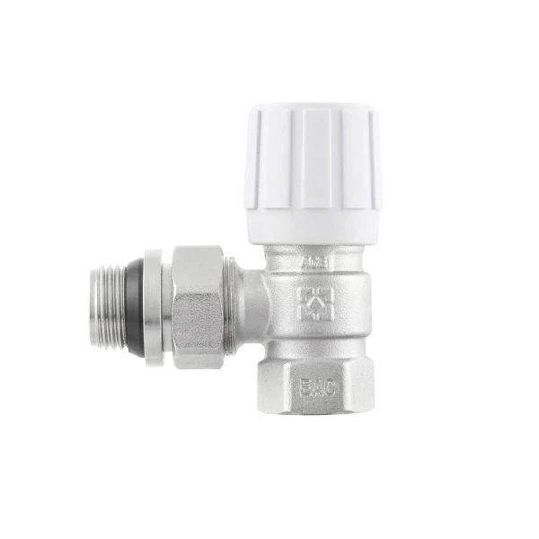 Клапан угловой вентильный Raftec 1/2