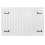 Стальной радиатор HIDROS 33 тип 500х600К БП HD50033600K