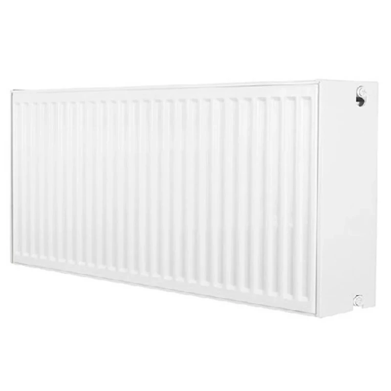 Сталевий радіатор HIDROS 33 тип 500х2400К БП HD500332400K