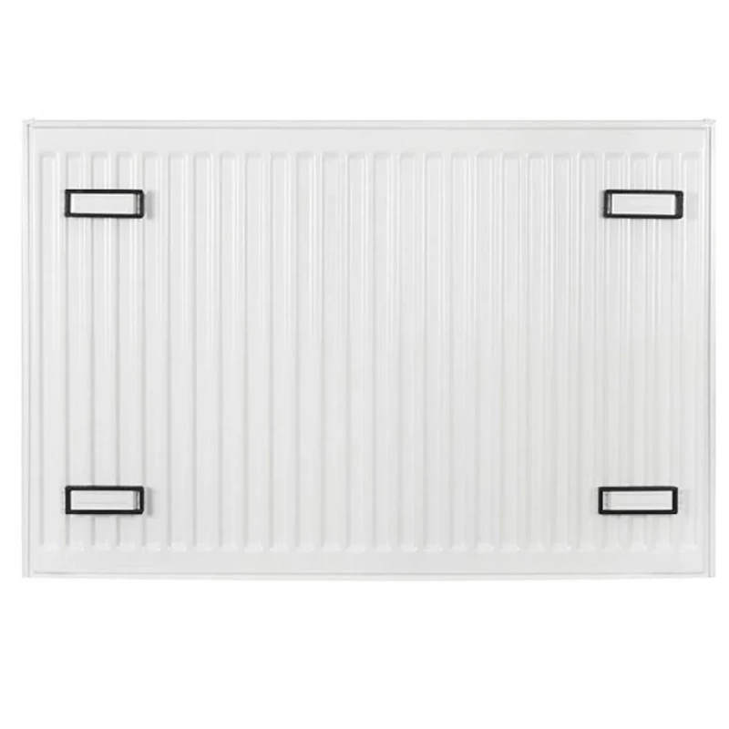 Сталевий радіатор HIDROS 33 тип 500х400VK НП HD50033400VK