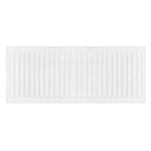 Стальной радиатор HIDROS 33 тип 300х2300K БП HD300332300K