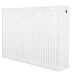 Стальной радиатор HIDROS 33 тип 600х600K БП HD60033600K