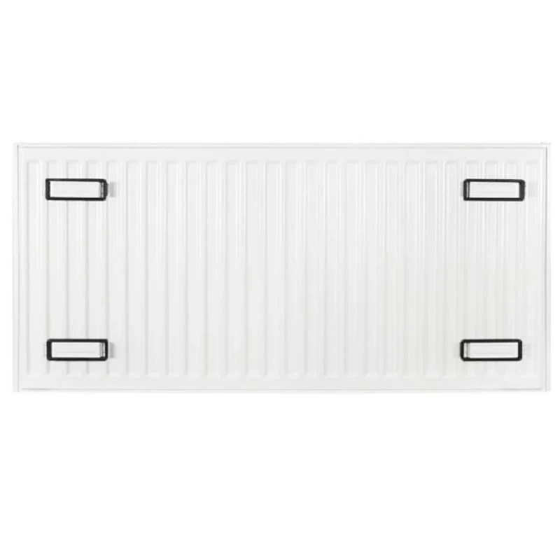 Стальной радиатор HIDROS 33 тип 600х1100VK ЧП HD600331100VK