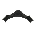 Фиксатор поворота трубы Raftec 90 градусов ф 14-18 мм