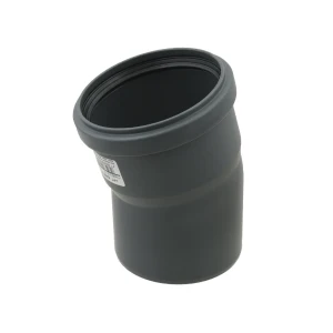 Коліно внутрішнє OSTENDORF HT Safe ф 90мм x15°