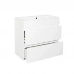 Тумба навісна Lambert Lambrusco з умивальником Miraggio Varna 600 LL600V