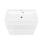 Тумба навісна Lambert Lambrusco з умивальником Miraggio Varna 600 LL600V