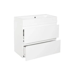 Тумба навісна Lambert Lambrusco з умивальником Miraggio Varna 800 LL800V