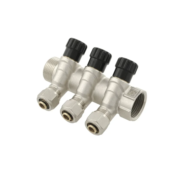 Колектор Raftec 3/4