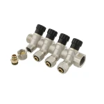 Колектор Raftec 1