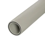 Труба EVCI PLASTIK  Fiber PN20 ф63