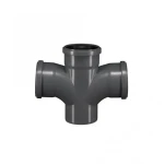 Крестовина внутренняя OSTENDORF HT Safe ф110мм 87.5°