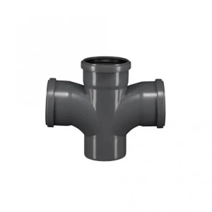 Крестовина внутренняя OSTENDORF HT Safe ф110мм 87.5°