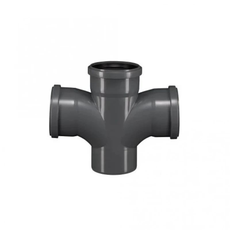 Крестовина внутренняя OSTENDORF HT Safe ф110мм 87.5°