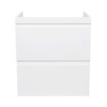 Тумба Lambert Varna 600 під умивальник з ящиками