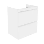 Тумба Lambert Varna 600 під умивальник з ящиками