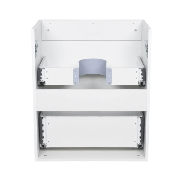 Тумба Lambert Varna 600 під умивальник з ящиками