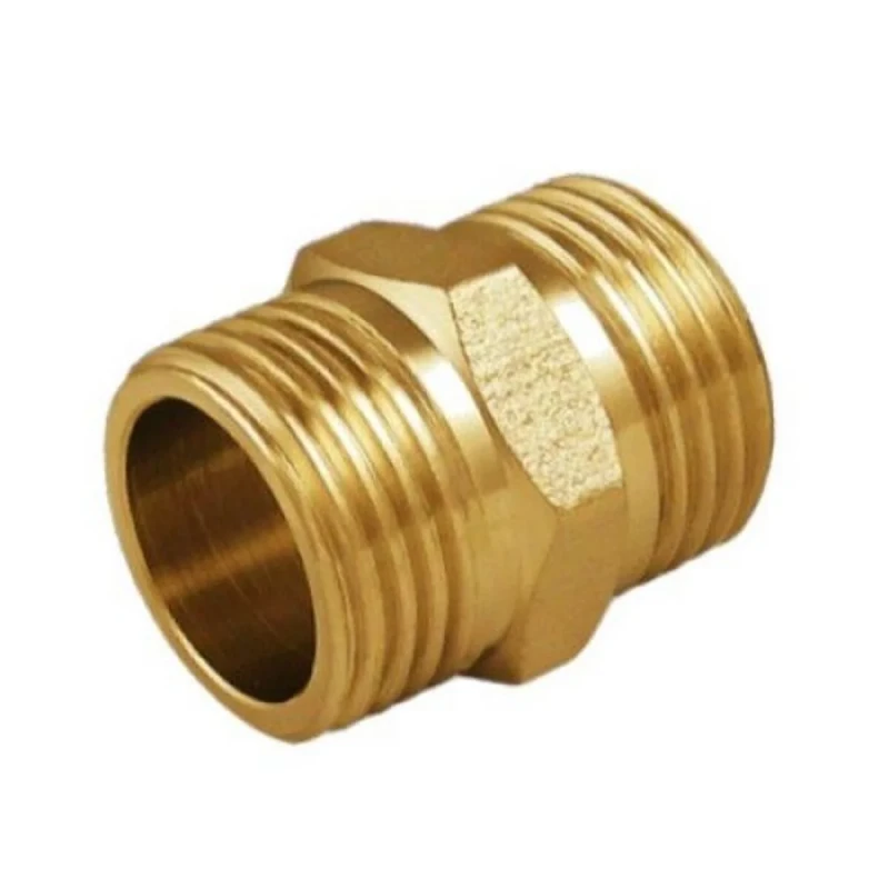 Ніпель ЭКО PN10 ЗЗ 1