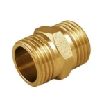 Ніпель ЭКО PN10 ЗЗ 1/2