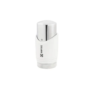 Термоголовка Raftec Silver М30х1.5 TBW3015