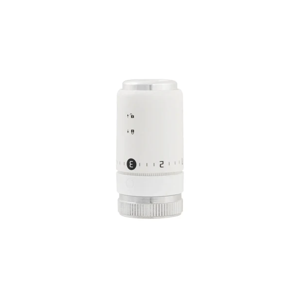 Термоголовка Raftec White М30х1.5 TW3015
