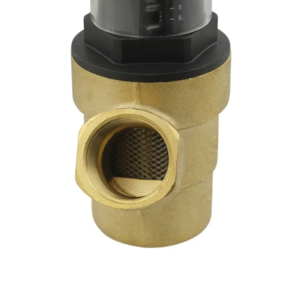 Редуктор тиску Raftec 3/4