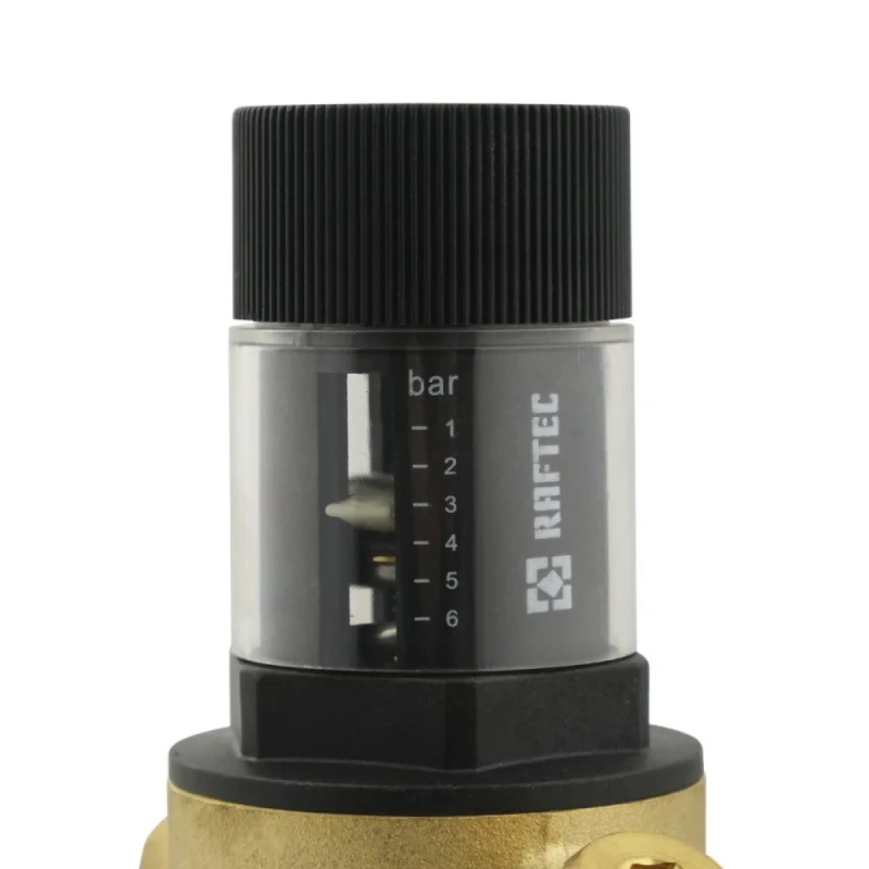 Редуктор тиску Raftec 3/4