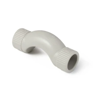 Перекрещение PPR ASG 25мм 1417600039 короткое