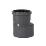 Редукция эксентрическая внутренняя длинная OSTENDORF HT Safe ф 110х90мм