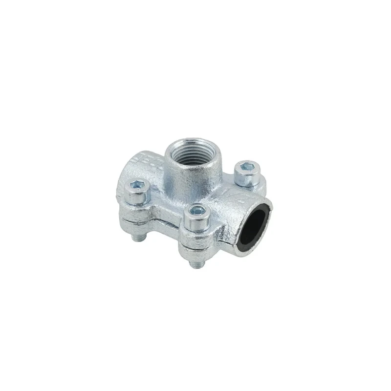 GEBO ANB врезка в трубу DN 15 1/2