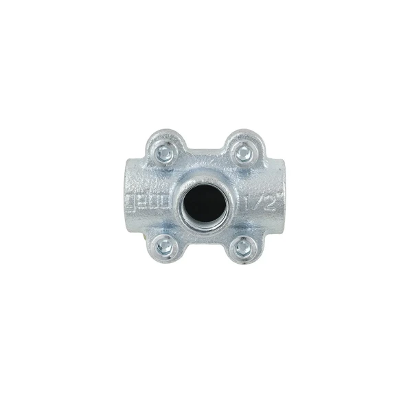 GEBO ANB врезка в трубу DN 15 1/2