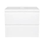 Тумба Lambert Lambrusco White LL700W під накладні умивальники