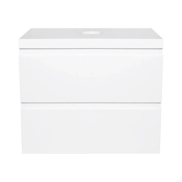 Тумба Lambert Lambrusco White LL700W під накладні умивальники