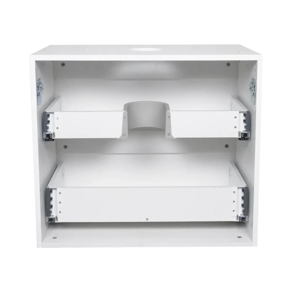 Тумба Lambert Lambrusco White LL700W під накладні умивальники