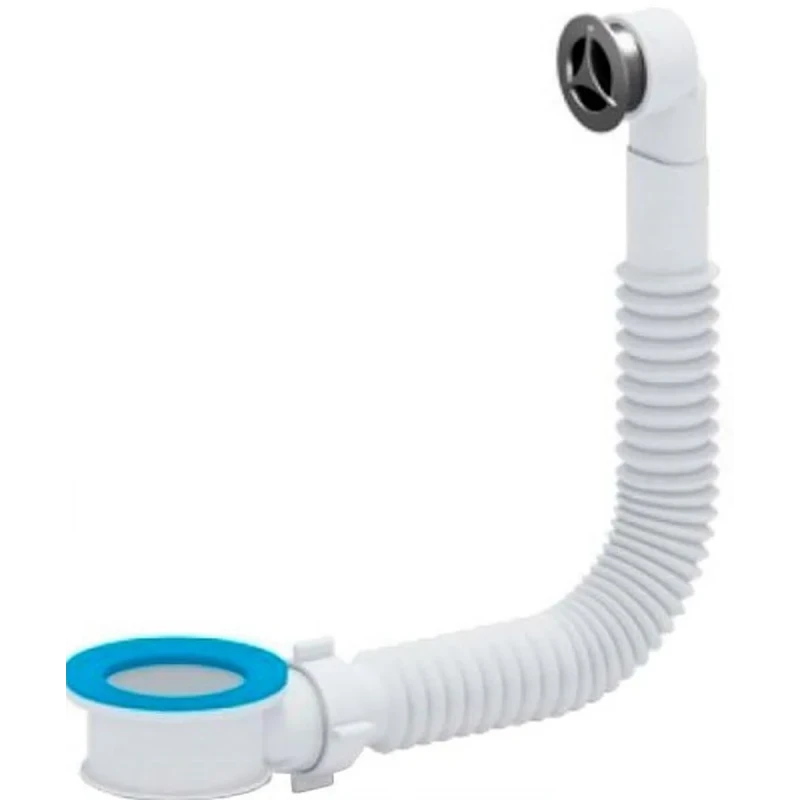 Перелив для мийки Ani Plast 3 1/2 N 420 SR2