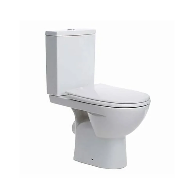 Унітаз-компакт Kolo STATUS 2395050UA