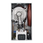 Газовый котел BIASI RINNOVA ADAPTIVE 25кВт M300V.2025 SV