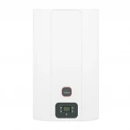 Газовый котел BIASI RINNOVA ADAPTIVE 25кВт M300V.2025 SV