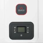 Газовый котел BIASI RINNOVA ADAPTIVE 25кВт M300V.2025 SМ