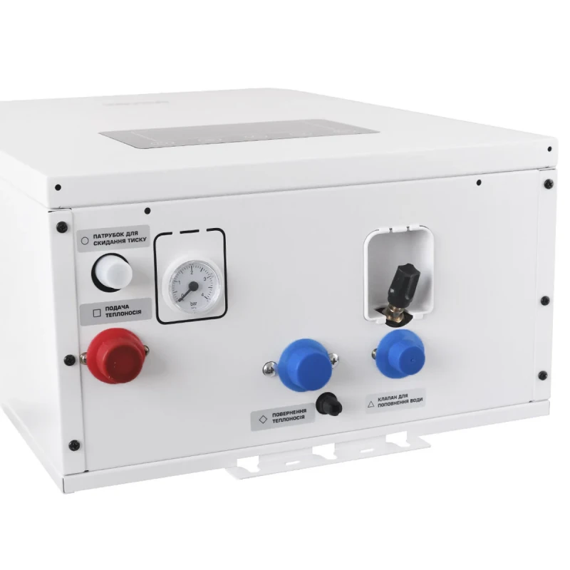 Електричний  котел Tatra-line Base 7kW TL-F07