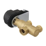 Комплект подключения котла Tarta line к водонагревателю