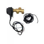 Комплект подключения котла Tarta line к водонагревателю