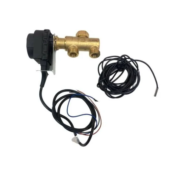 Комплект подключения котла Tarta line к водонагревателю